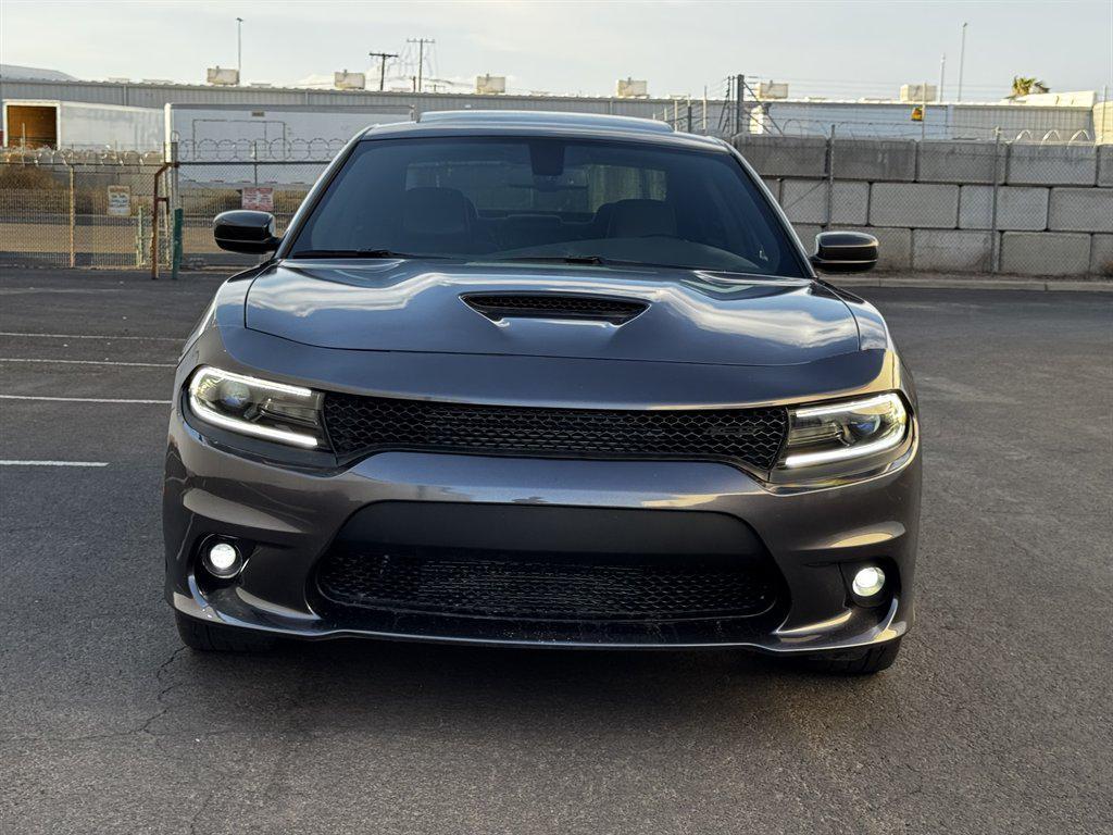 used 2021 Dodge Charger car, priced at $19,990