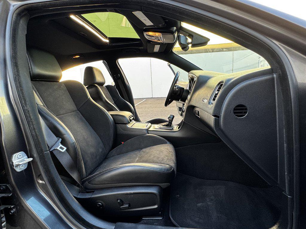 used 2021 Dodge Charger car, priced at $19,990