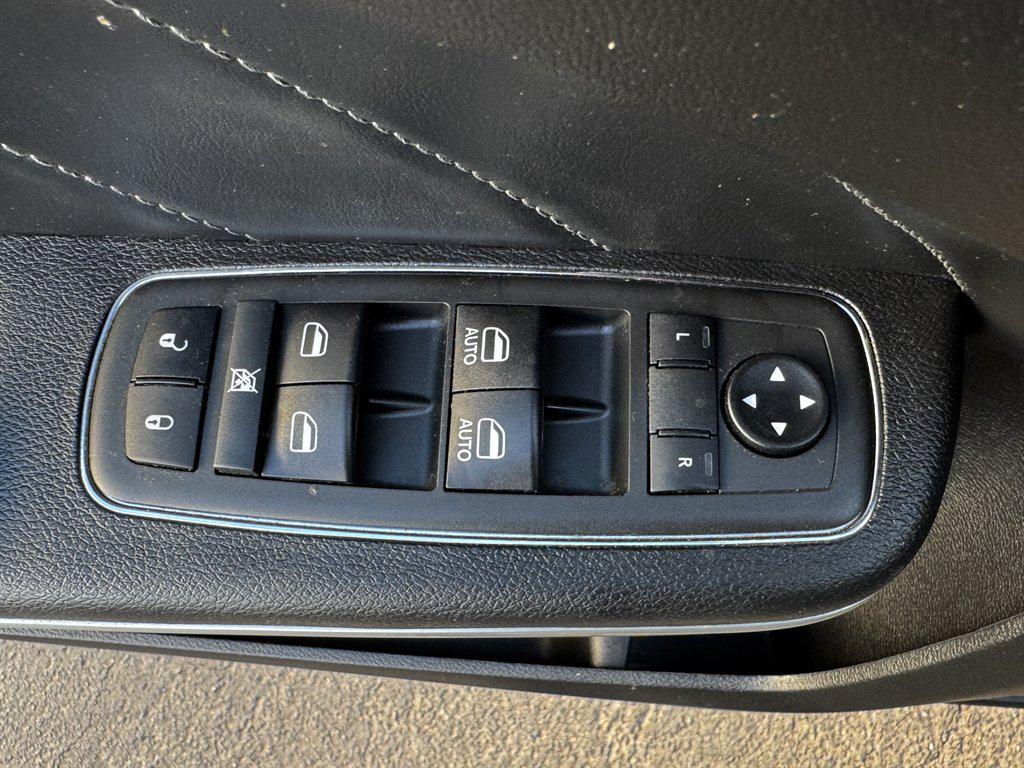 used 2021 Dodge Charger car, priced at $19,990