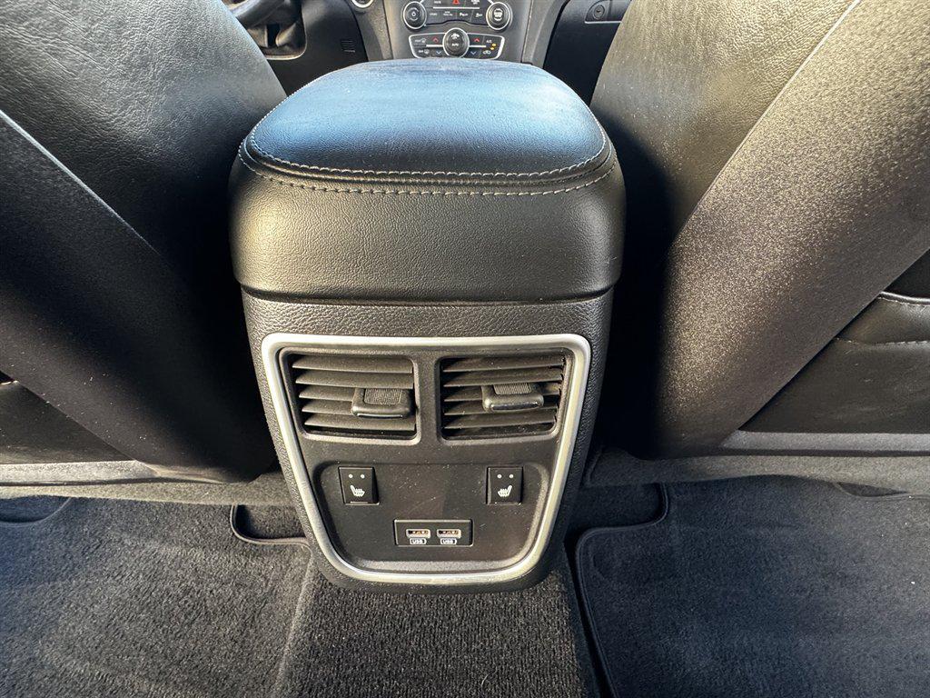 used 2021 Dodge Charger car, priced at $19,990