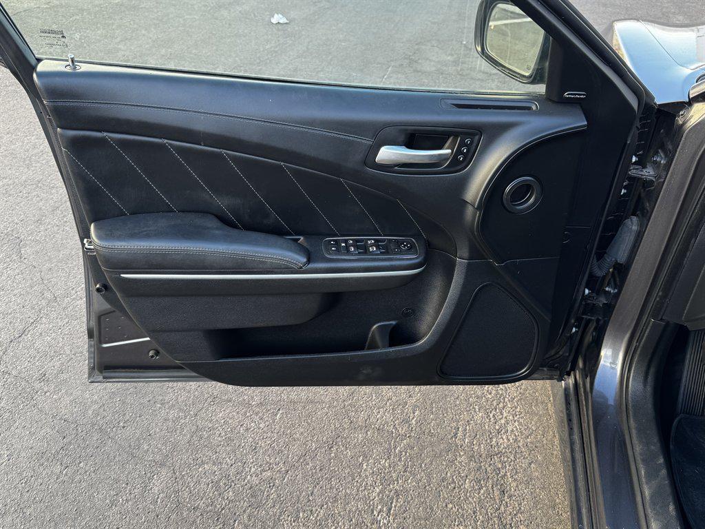 used 2021 Dodge Charger car, priced at $19,990