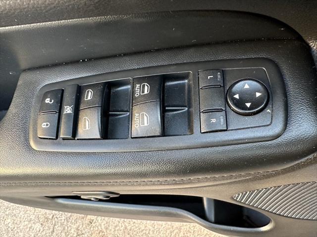 used 2019 Jeep Grand Cherokee car, priced at $15,990