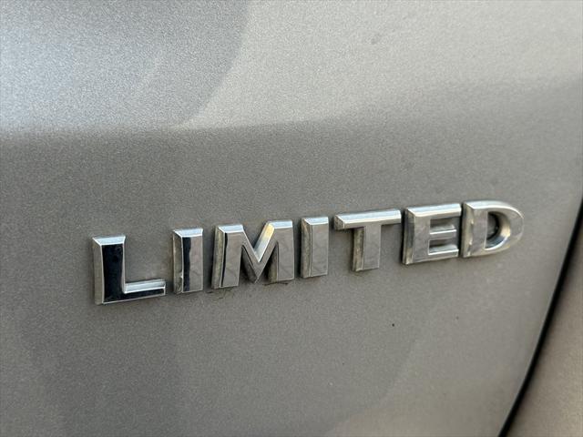 used 2019 Jeep Grand Cherokee car, priced at $15,990