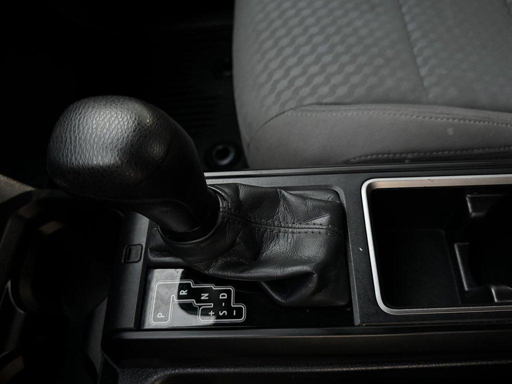 used 2023 Toyota Tacoma car, priced at $18,990