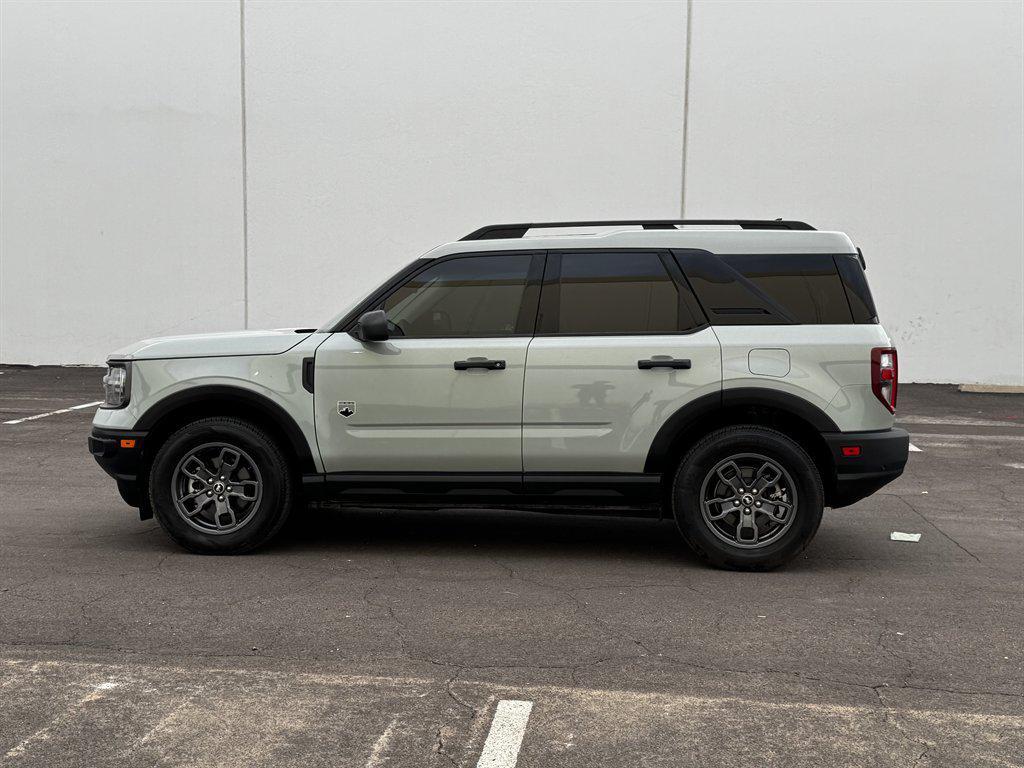 used 2024 Ford Bronco Sport car, priced at $16,990