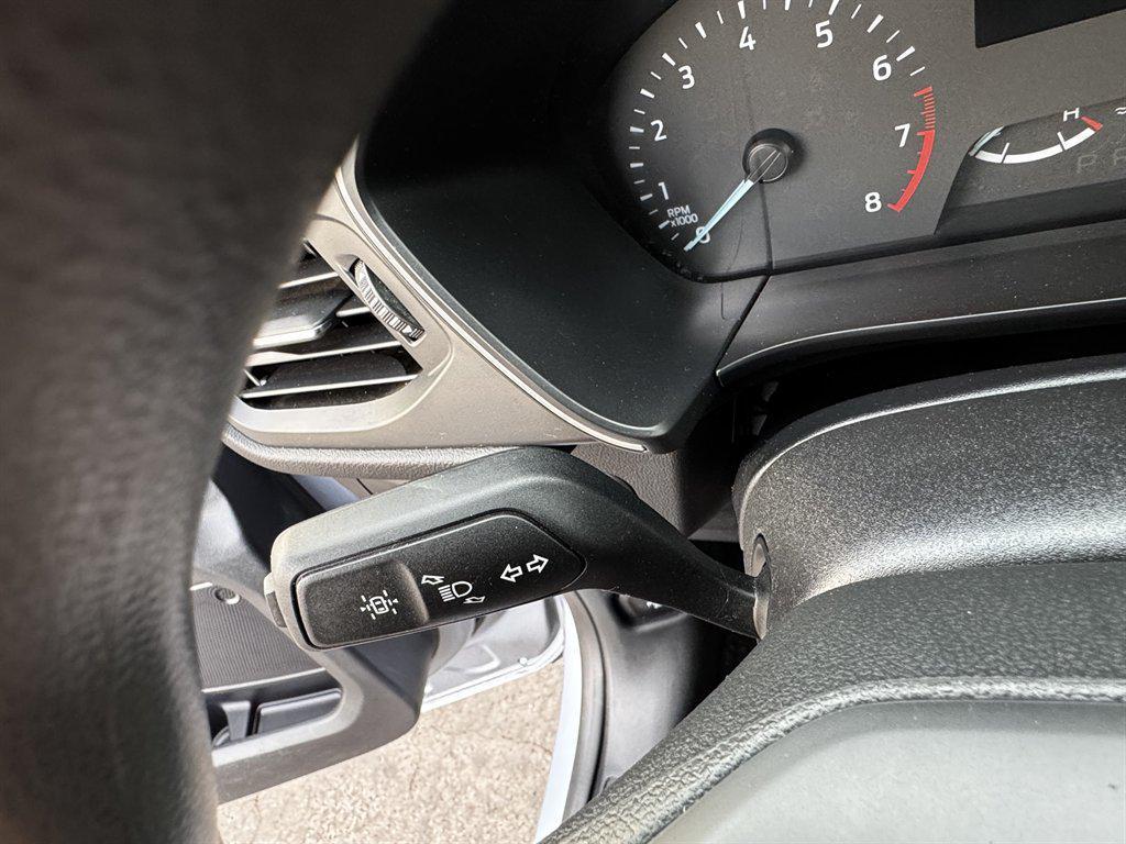 used 2022 Ford Escape car, priced at $12,990