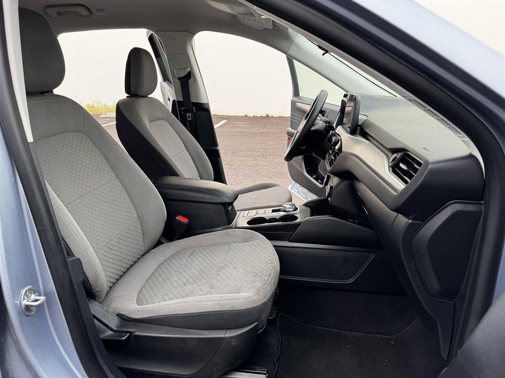 used 2022 Ford Escape car, priced at $12,990