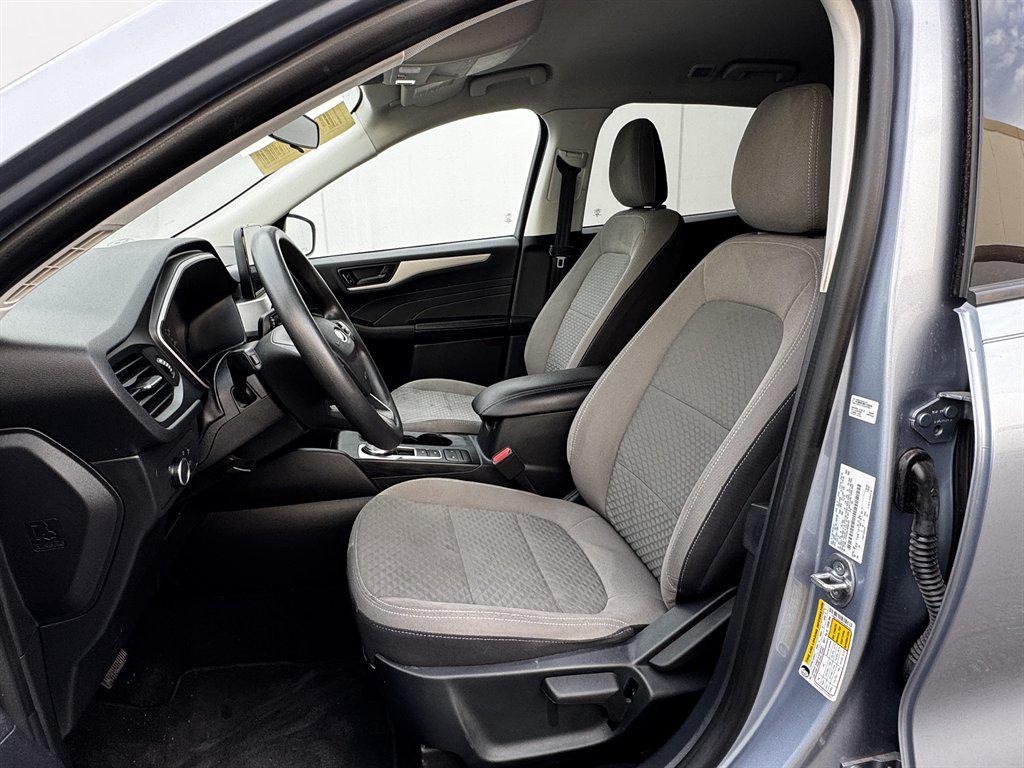 used 2022 Ford Escape car, priced at $12,990