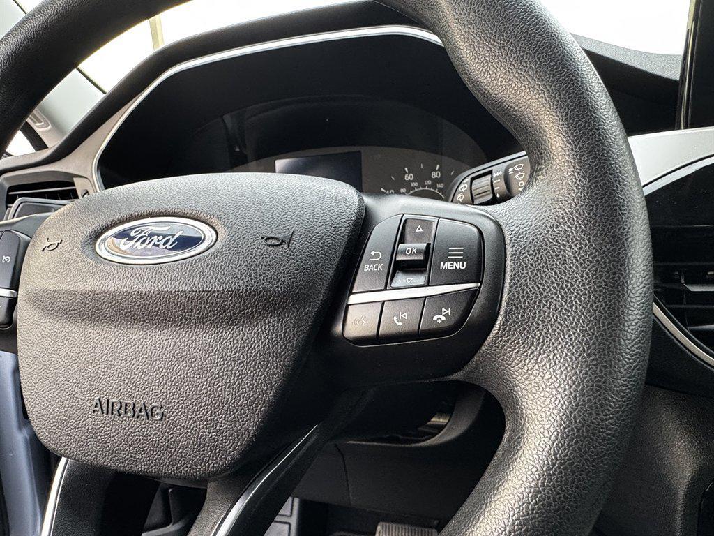 used 2022 Ford Escape car, priced at $12,990