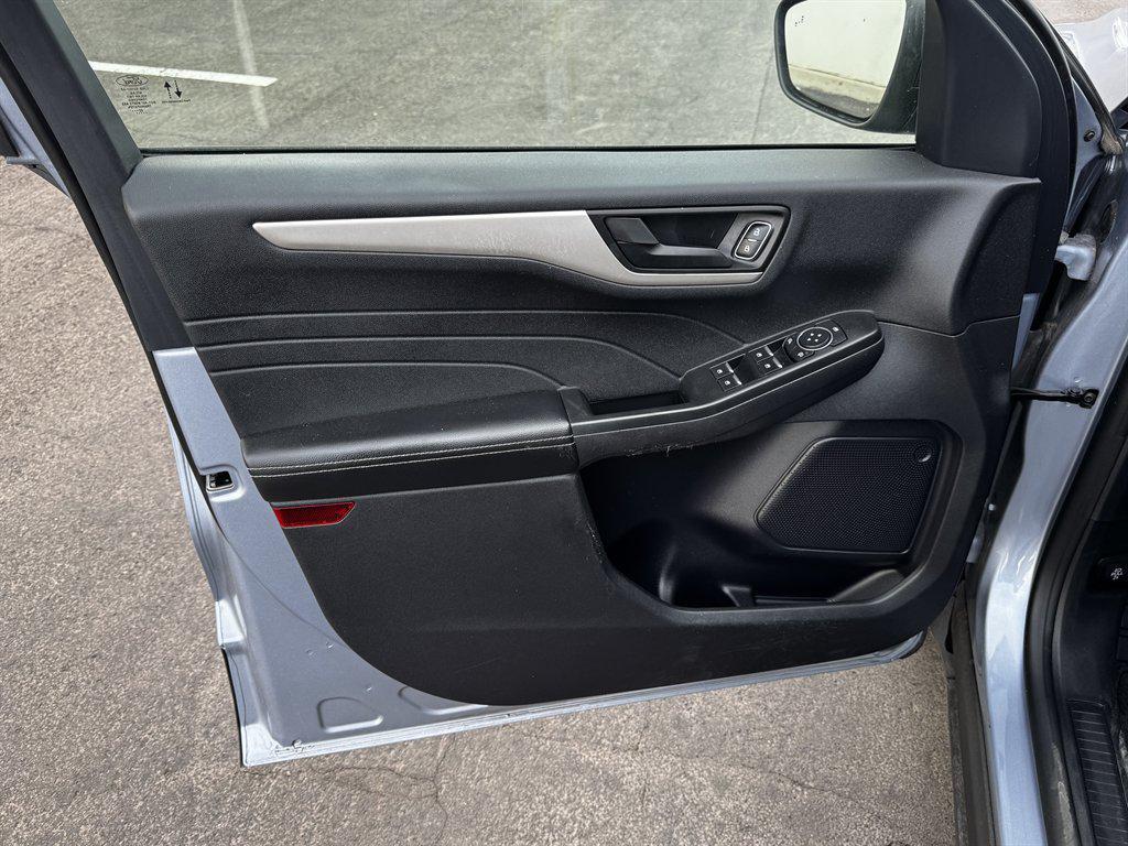 used 2022 Ford Escape car, priced at $12,990