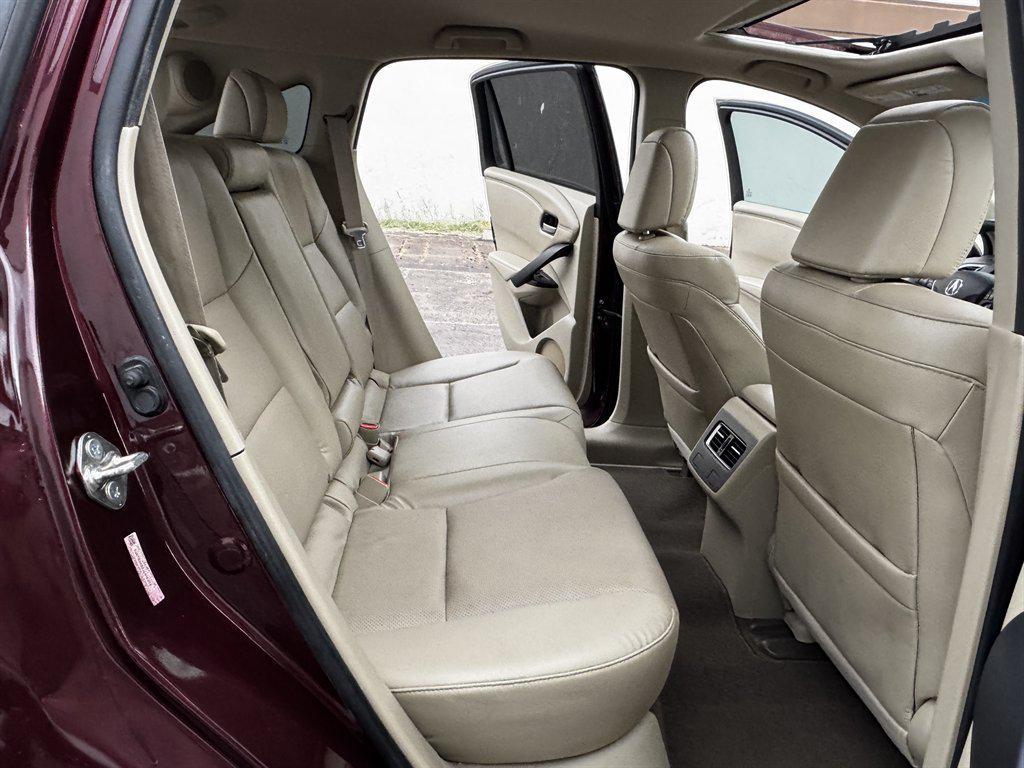 used 2018 Acura RDX car, priced at $14,990