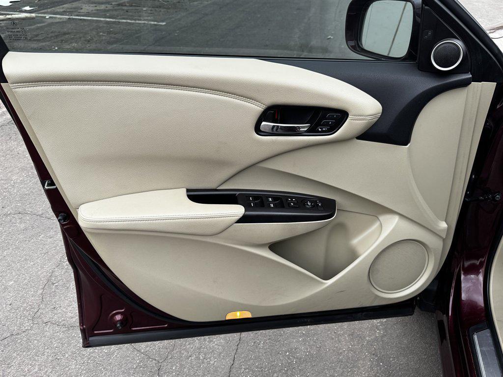 used 2018 Acura RDX car, priced at $14,990