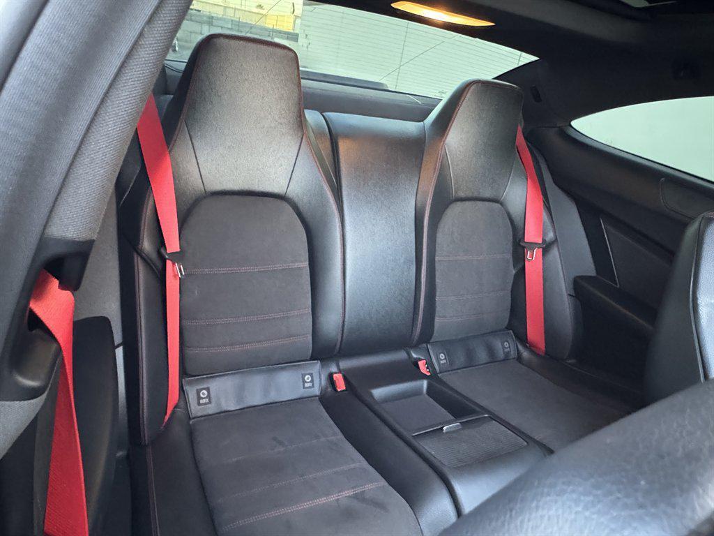 used 2015 Mercedes-Benz C-Class car, priced at $11,490