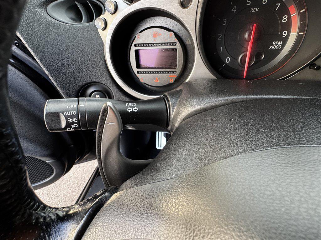 used 2013 Nissan 370Z car, priced at $14,990