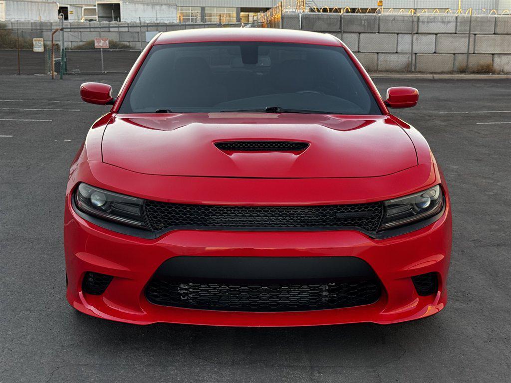 used 2019 Dodge Charger car, priced at $20,990