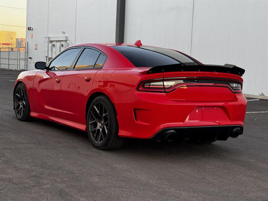 used 2019 Dodge Charger car, priced at $20,990
