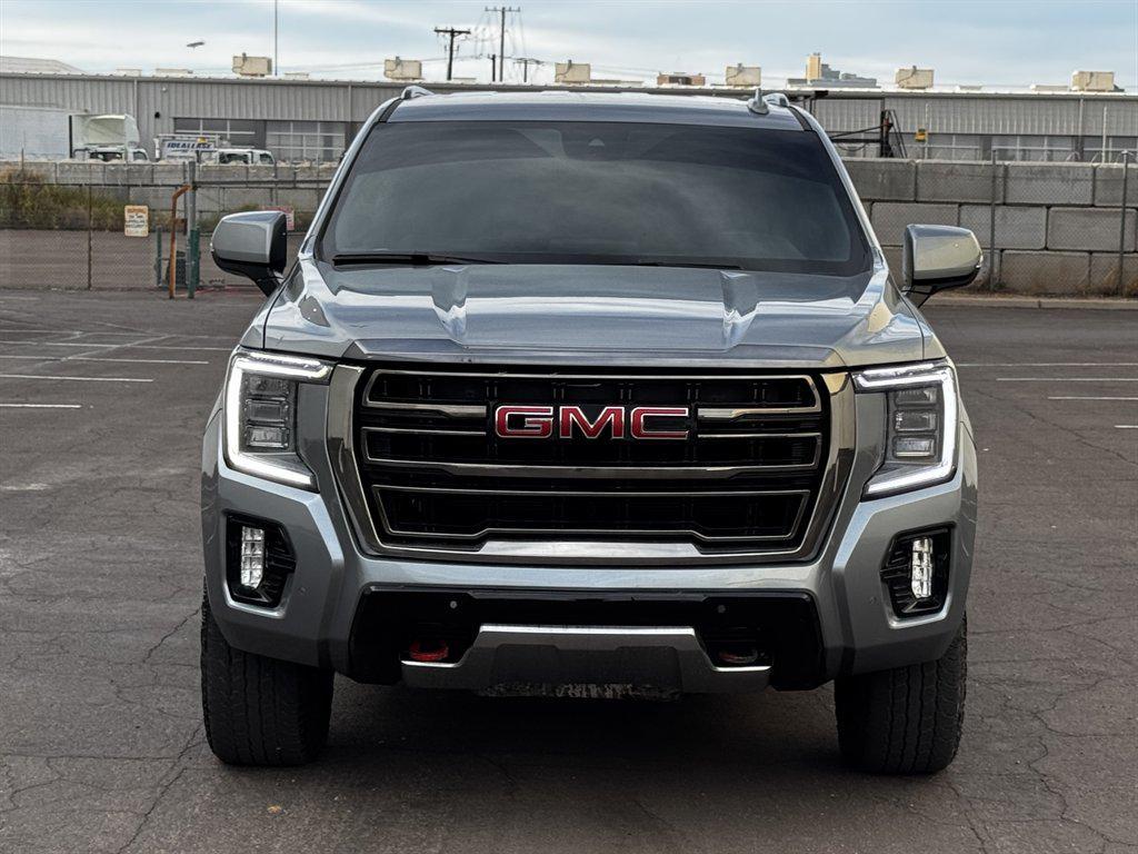 used 2024 GMC Yukon XL car, priced at $54,990