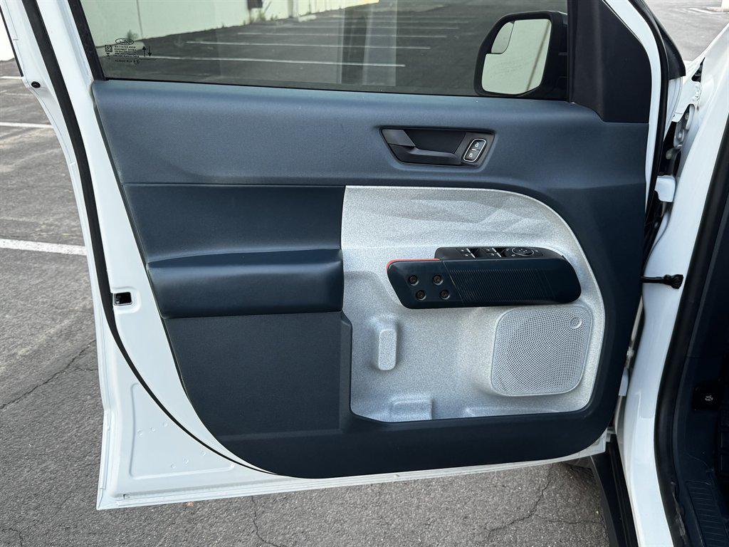 used 2024 Ford Maverick car, priced at $17,990