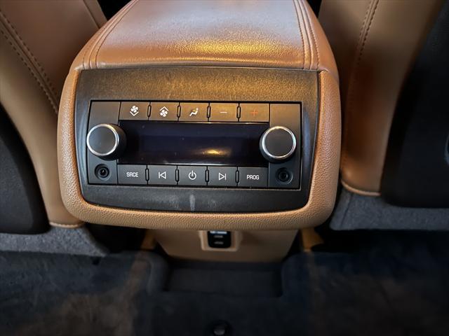 used 2015 Buick Enclave car, priced at $12,490