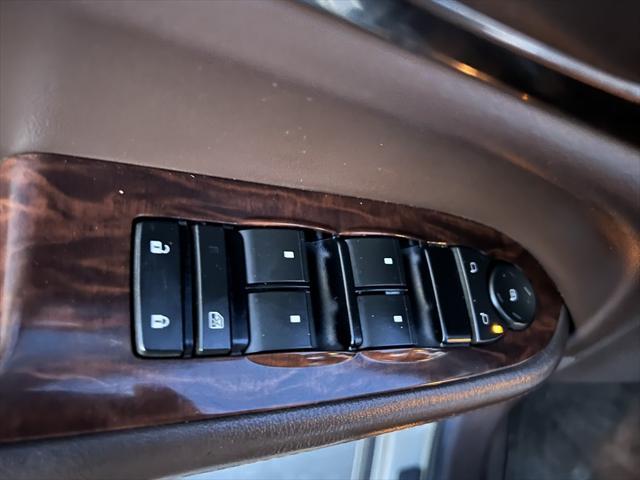 used 2015 Buick Enclave car, priced at $12,490