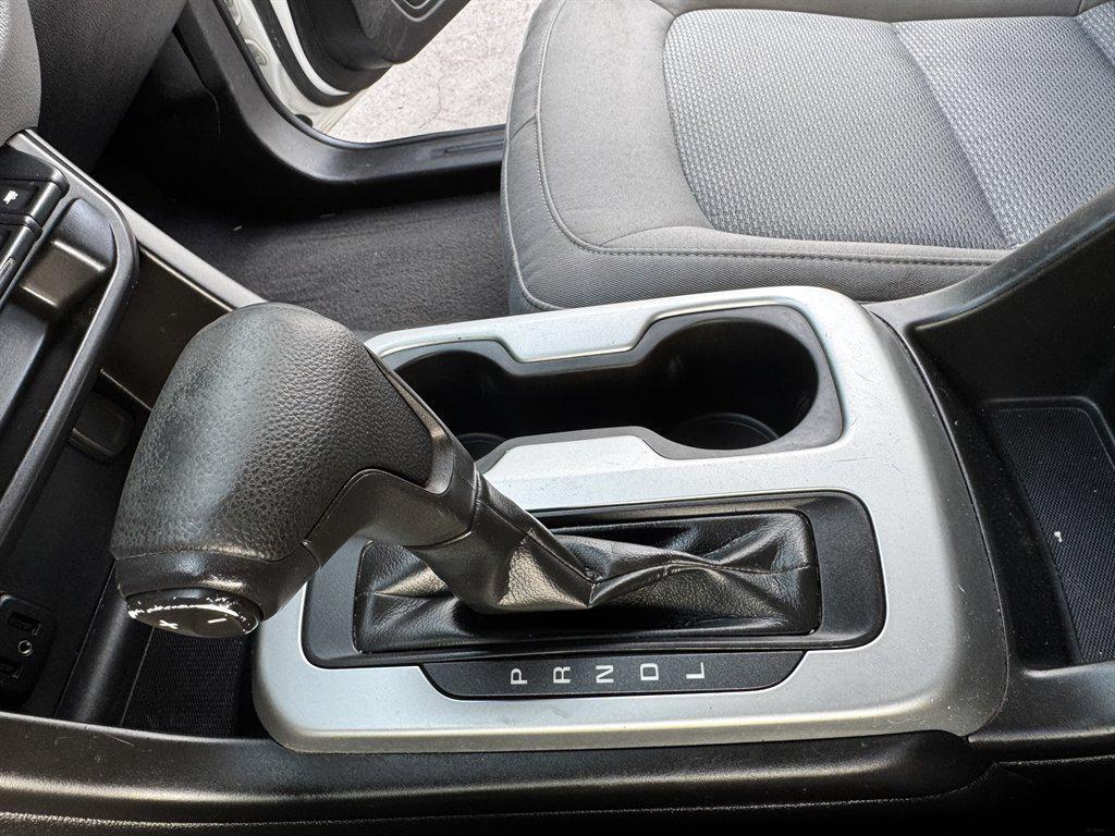 used 2020 Chevrolet Colorado car, priced at $14,490