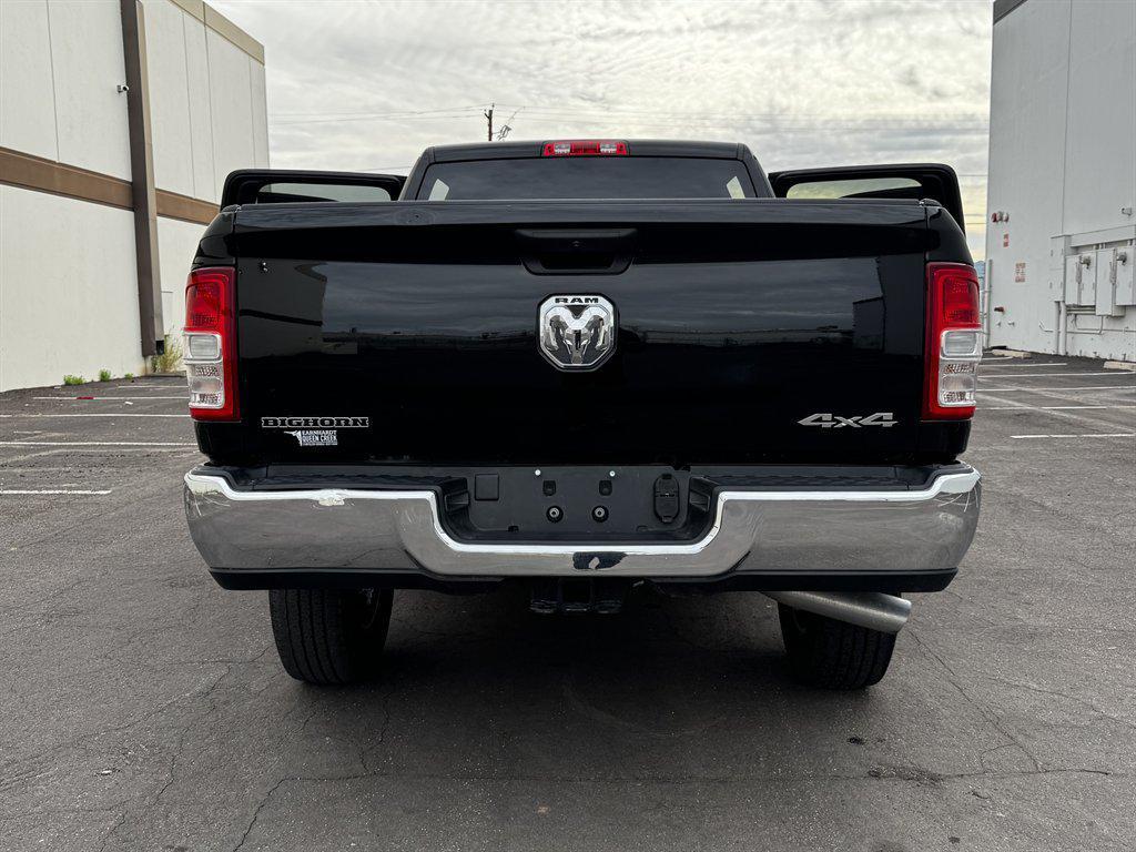 used 2024 Ram 2500 car, priced at $34,990