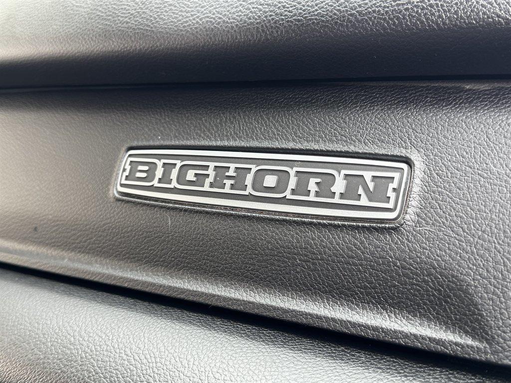 used 2024 Ram 2500 car, priced at $34,990