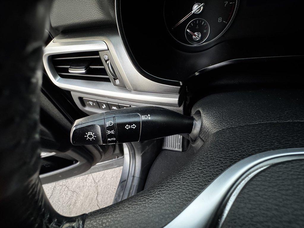 used 2021 Kia Telluride car, priced at $17,990