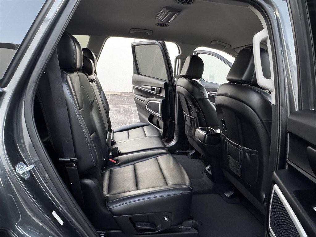 used 2021 Kia Telluride car, priced at $17,990