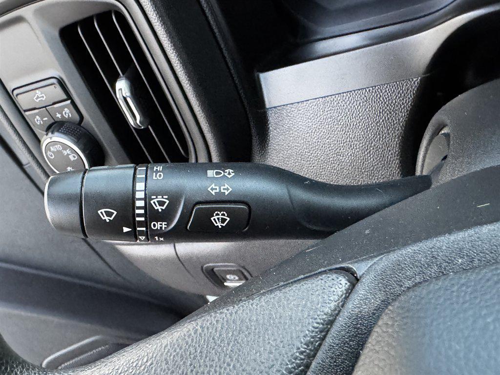 used 2021 Chevrolet Silverado 1500 car, priced at $16,990