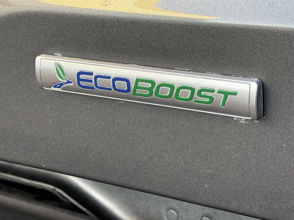 used 2022 Ford F-150 car, priced at $26,990