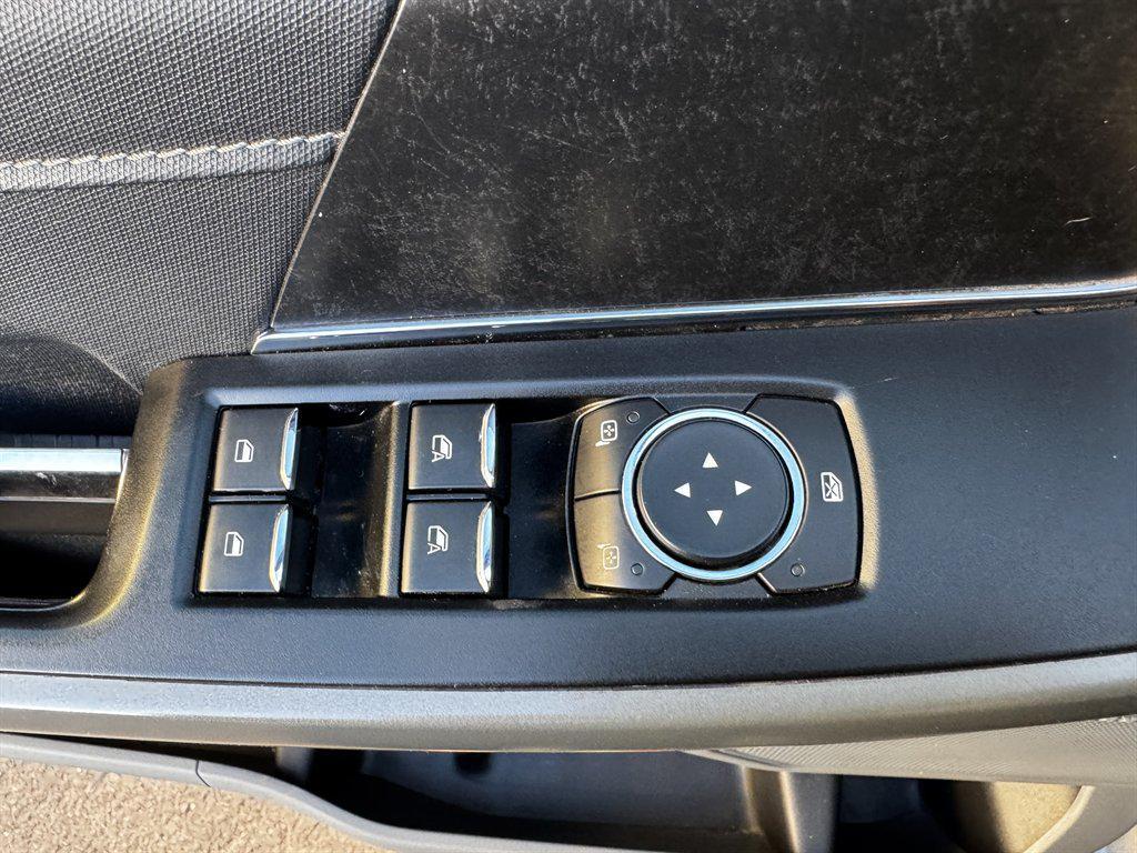 used 2022 Ford F-150 car, priced at $26,990