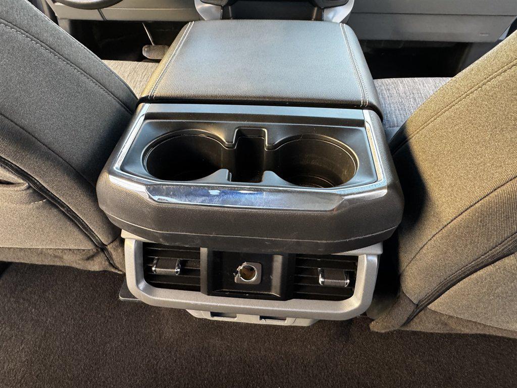 used 2022 Ford F-150 car, priced at $26,990