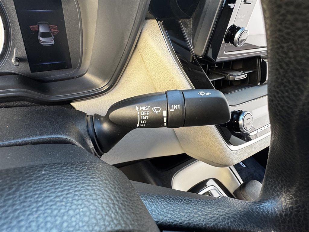 used 2022 Toyota Corolla car, priced at $14,490