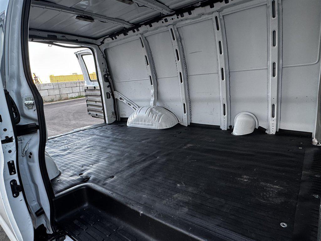 used 2023 GMC Savana 2500 car, priced at $19,990