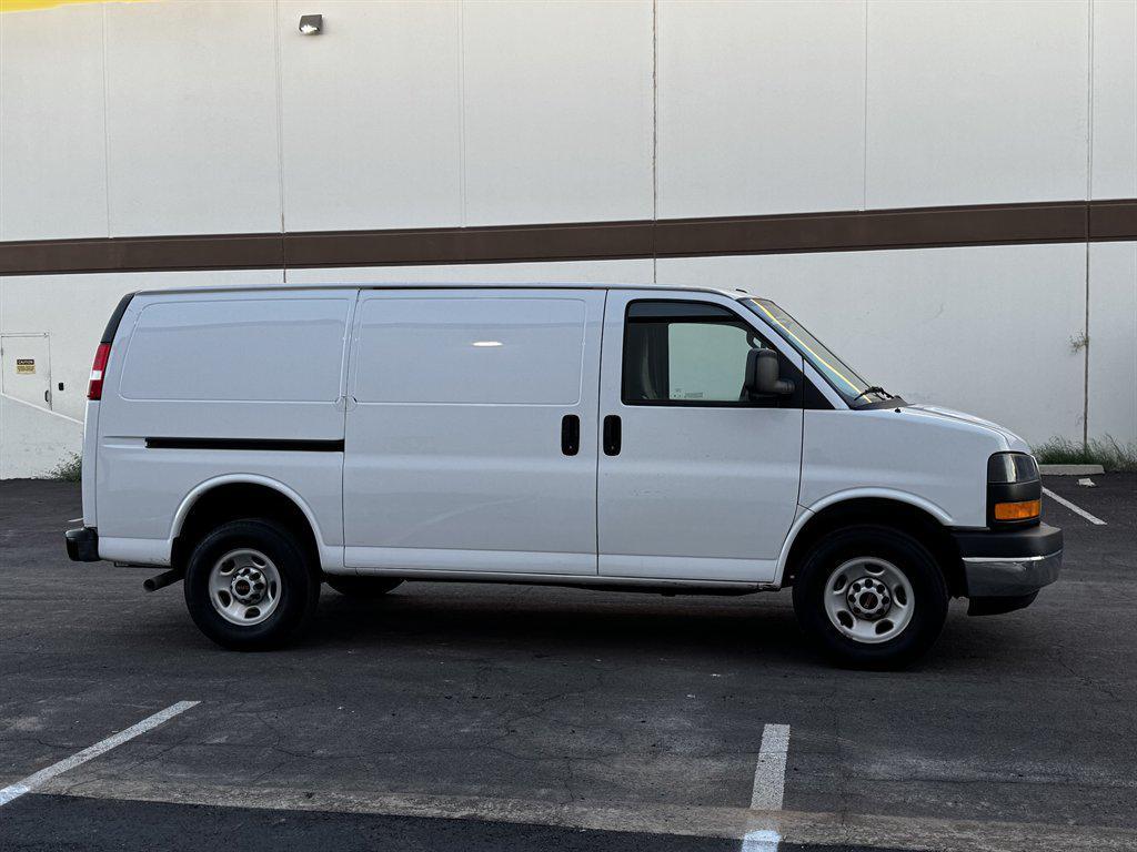 used 2023 GMC Savana 2500 car, priced at $19,990