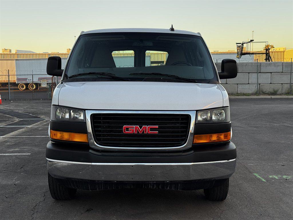 used 2023 GMC Savana 2500 car, priced at $19,990