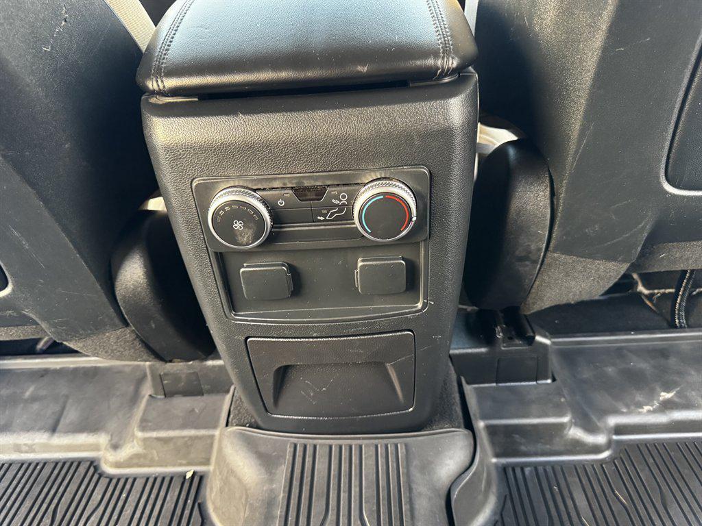 used 2020 Ford Explorer car, priced at $18,990