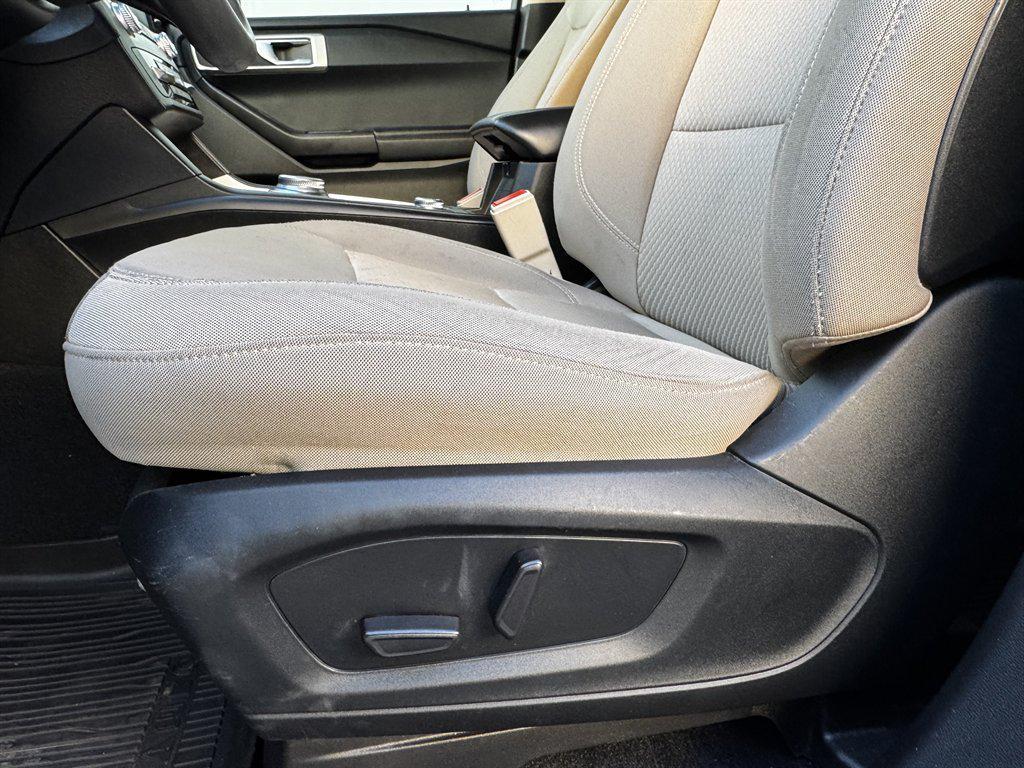 used 2020 Ford Explorer car, priced at $18,990