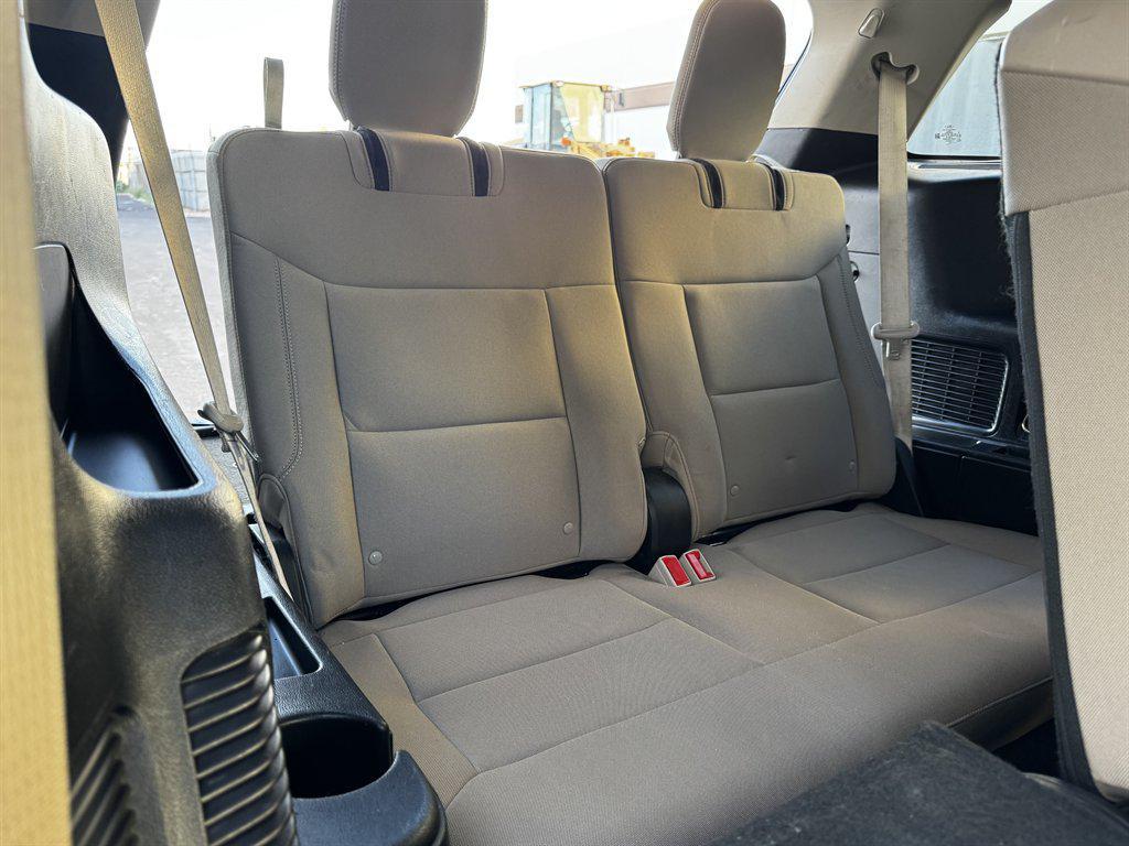 used 2020 Ford Explorer car, priced at $18,990