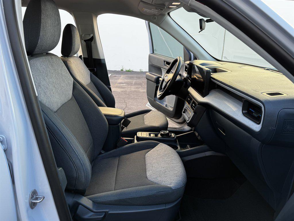 used 2025 Ford Maverick car, priced at $21,490