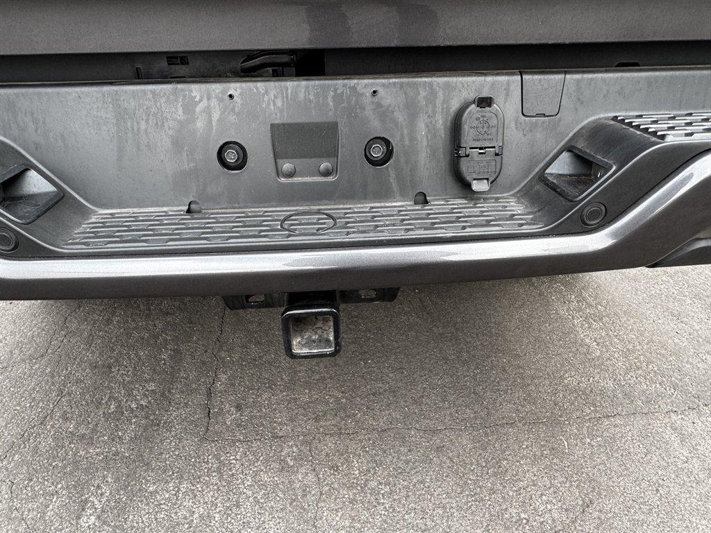 used 2025 Ram 1500 car, priced at $26,990
