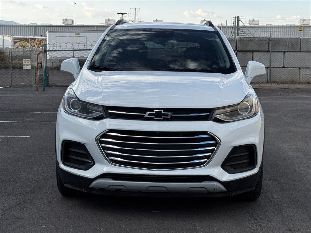 used 2020 Chevrolet Trax car, priced at $10,990