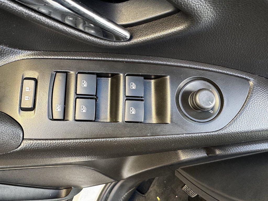 used 2020 Chevrolet Trax car, priced at $10,990