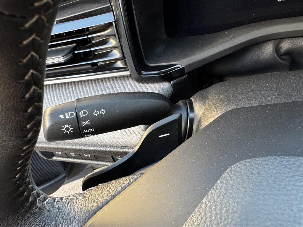 used 2025 Toyota Camry car, priced at $24,490