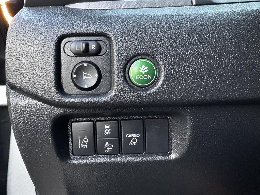 used 2021 Honda Ridgeline car, priced at $20,990