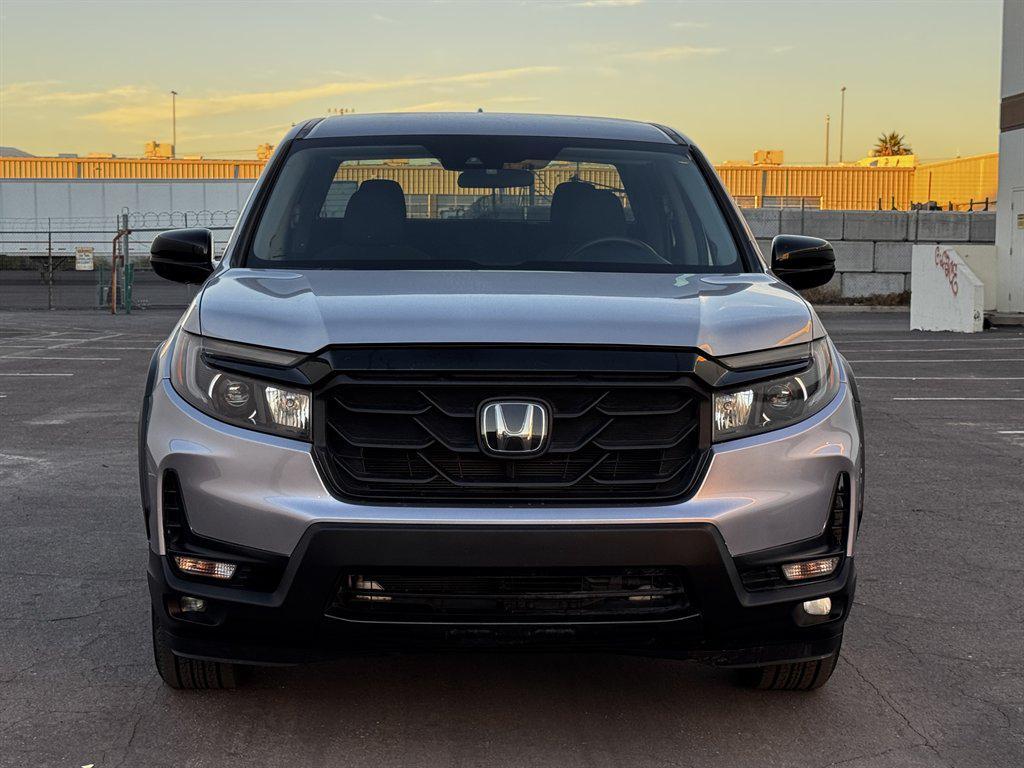 used 2021 Honda Ridgeline car, priced at $20,990