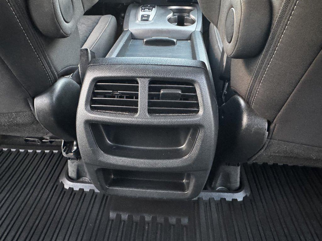 used 2021 Honda Ridgeline car, priced at $20,990