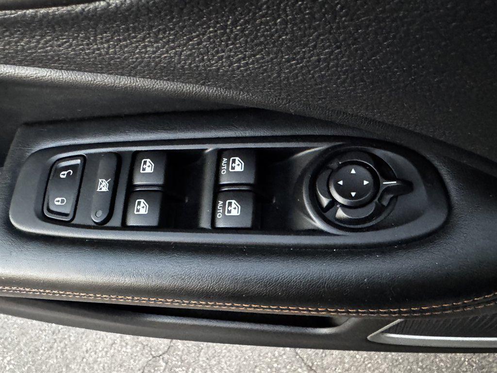 used 2021 Jeep Compass car, priced at $14,490