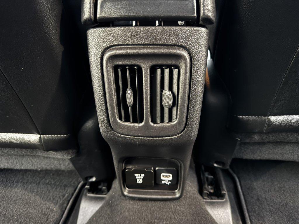 used 2021 Jeep Compass car, priced at $14,490